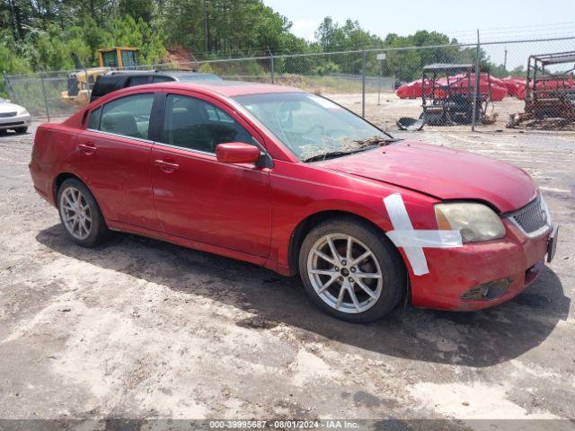  Salvage Mitsubishi Galant