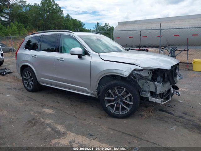  Salvage Volvo XC90