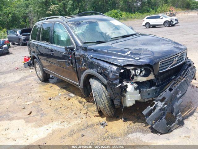  Salvage Volvo XC90