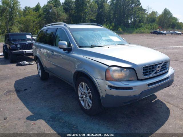  Salvage Volvo XC90