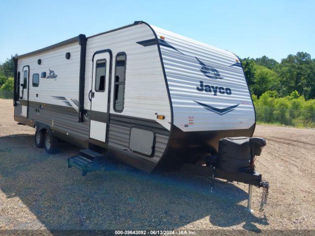  Salvage Jayco Jayfl184bh