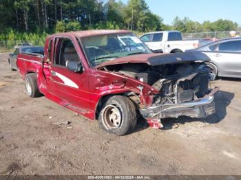  Salvage Chevrolet C1500