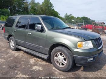  Salvage Ford Expedition