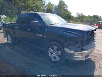  Salvage Dodge Ram 1500