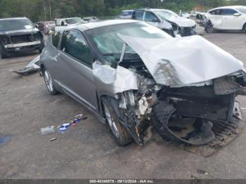  Salvage Honda CR-Z