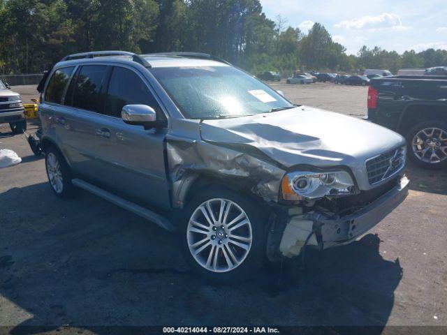  Salvage Volvo XC90