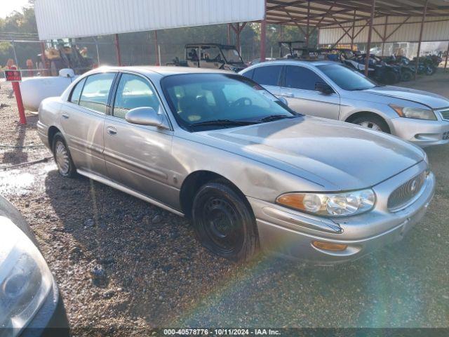  Salvage Buick LeSabre