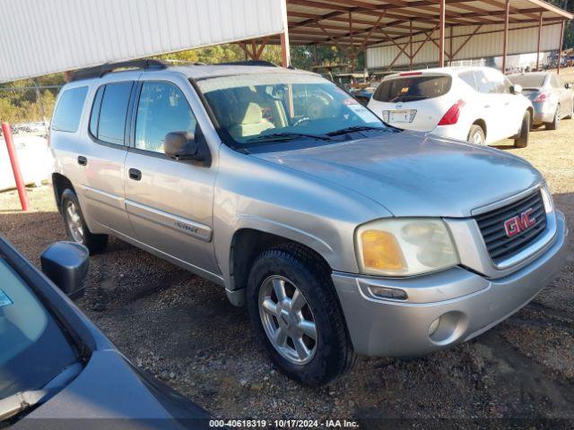  Salvage GMC Envoy XL