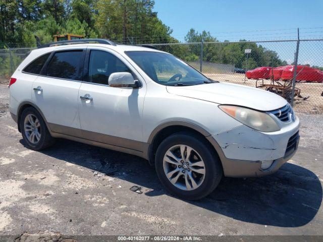  Salvage Hyundai Veracruz