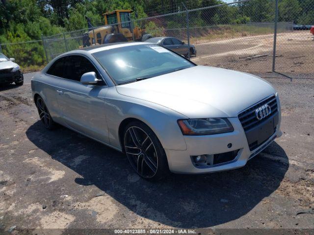  Salvage Audi A5