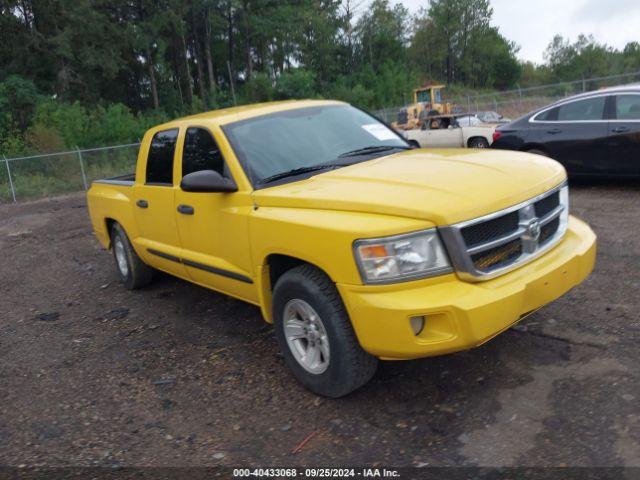  Salvage Dodge Dakota