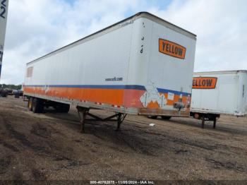  Salvage Great Dane Trailers Other