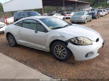  Salvage Mitsubishi Eclipse