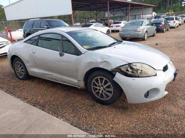  Salvage Mitsubishi Eclipse