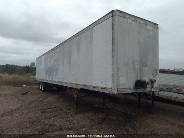  Salvage Utility Trailer Mfg Other