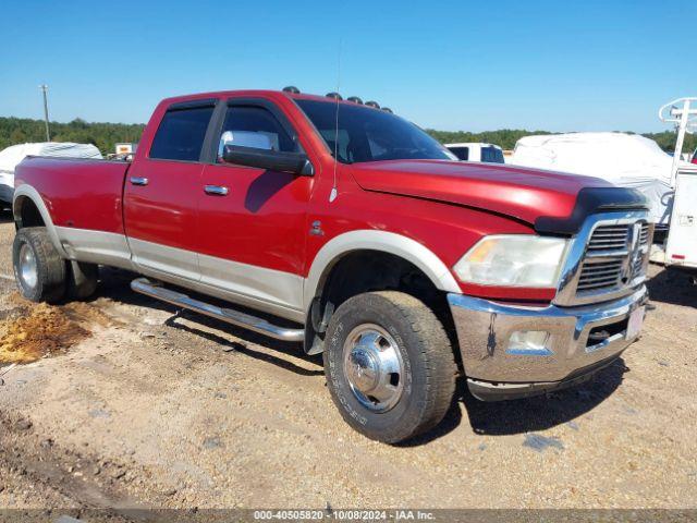  Salvage Dodge Ram 3500