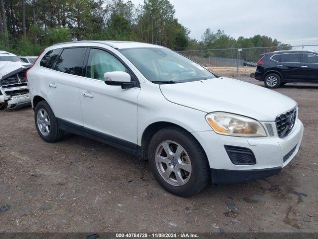  Salvage Volvo XC60