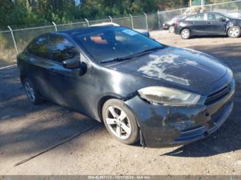  Salvage Dodge Dart