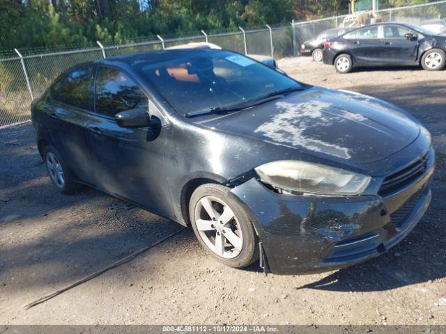  Salvage Dodge Dart