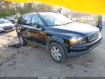  Salvage Volvo XC90