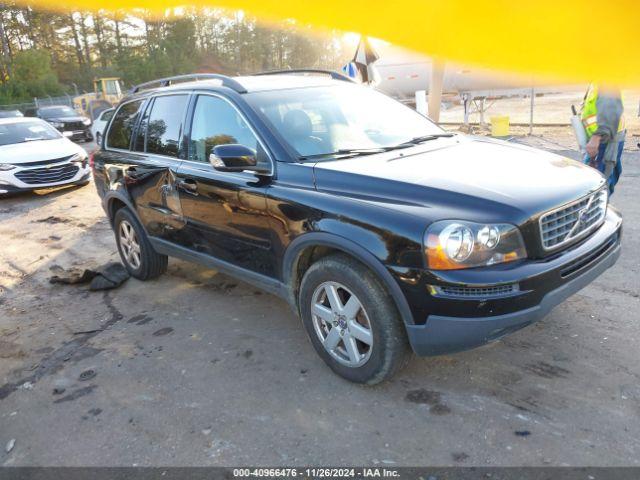  Salvage Volvo XC90