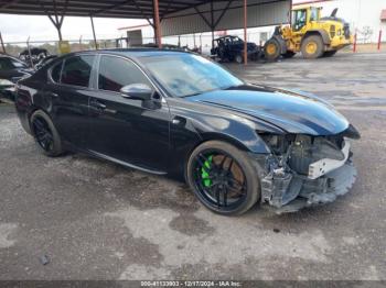  Salvage Lexus Gs