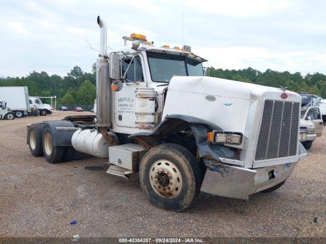  Salvage Peterbilt 379