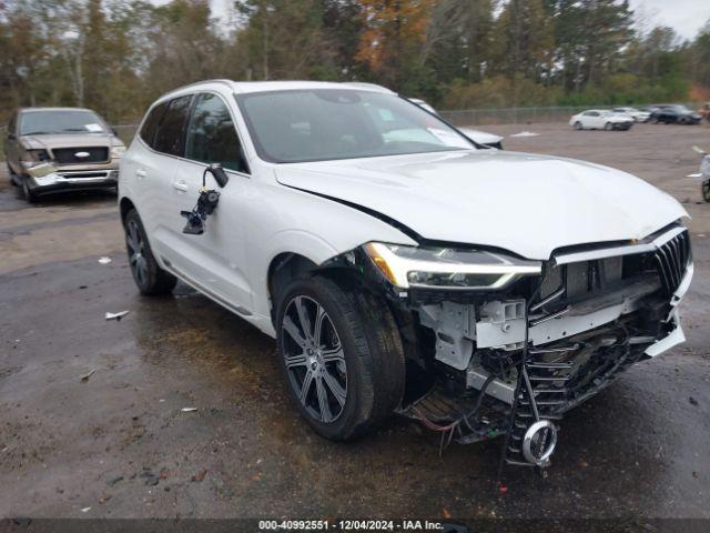  Salvage Volvo XC60