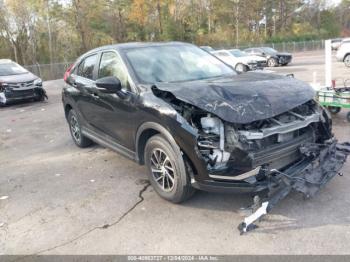  Salvage Mitsubishi Eclipse