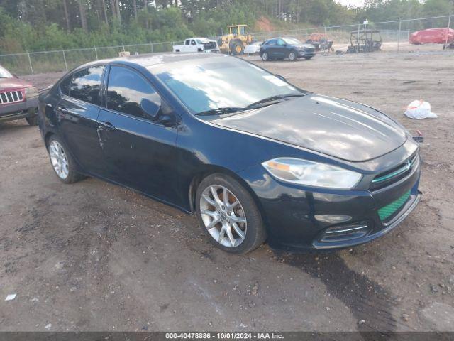  Salvage Dodge Dart