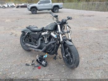  Salvage Harley-Davidson Xl1200