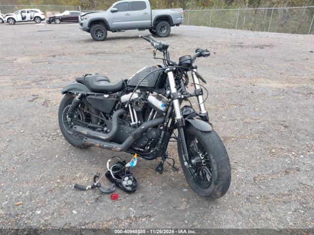  Salvage Harley-Davidson Xl1200