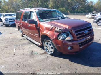  Salvage Ford Expedition