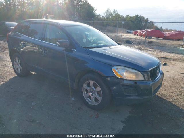  Salvage Volvo XC60