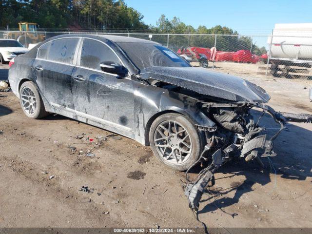  Salvage Hyundai Genesis