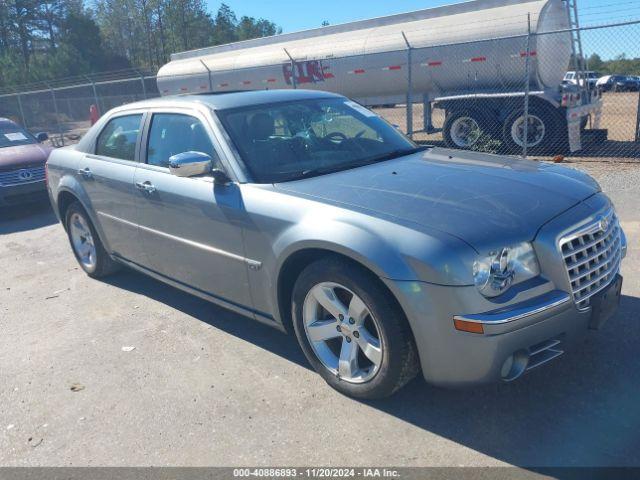  Salvage Chrysler 300c