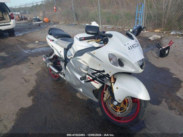  Salvage Suzuki Gsx1300