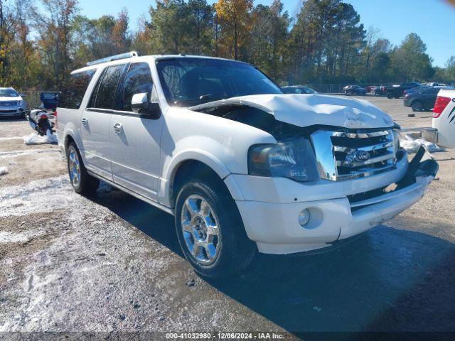  Salvage Ford Expedition