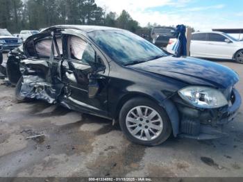  Salvage Chevrolet Cobalt