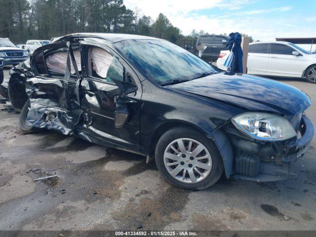  Salvage Chevrolet Cobalt