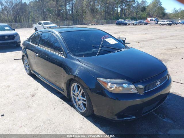  Salvage Scion TC