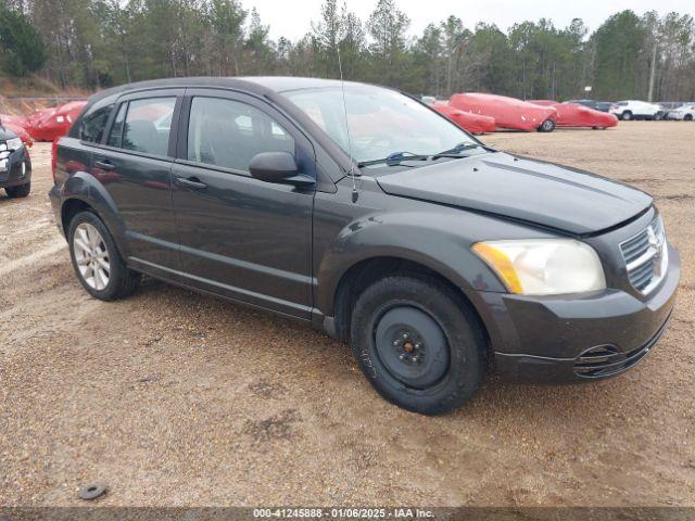  Salvage Dodge Caliber