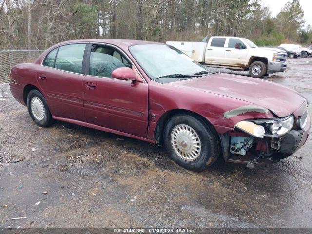  Salvage Buick LeSabre