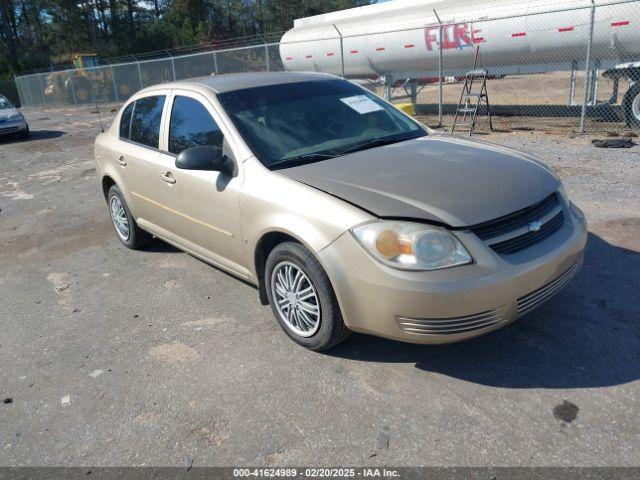  Salvage Chevrolet Cobalt