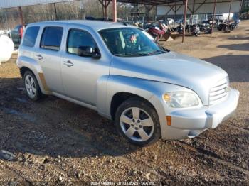  Salvage Chevrolet HHR