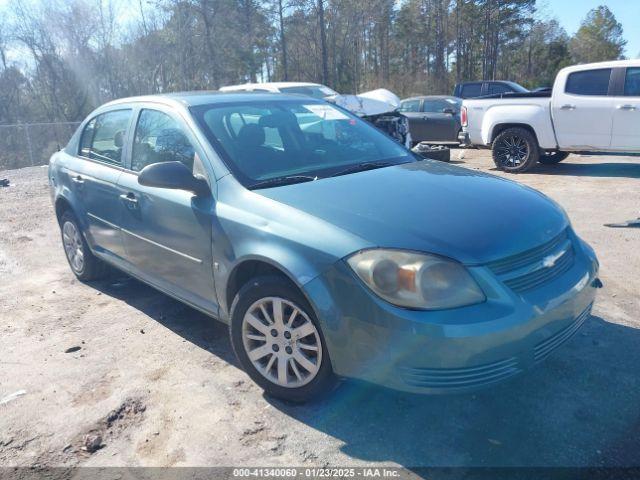  Salvage Chevrolet Cobalt