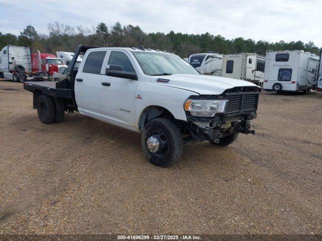  Salvage Ram 3500