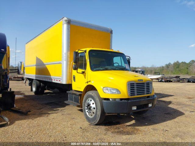  Salvage Freightliner M2 106