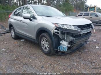  Salvage Mitsubishi Eclipse