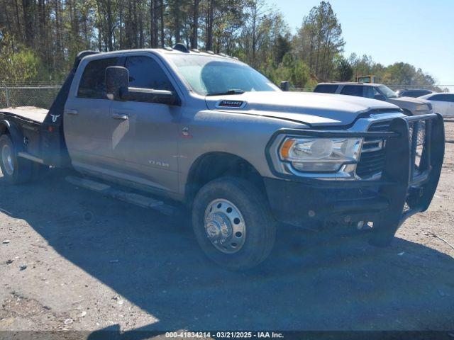  Salvage Ram 3500